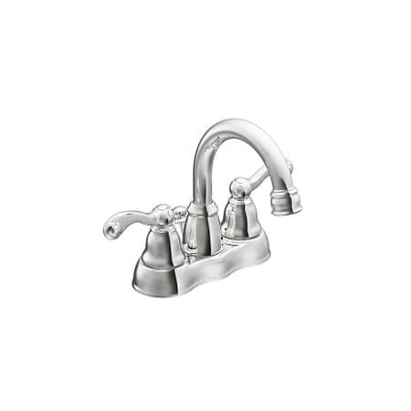 Moen Traditional 2H Cs Marc Chr WS84003
